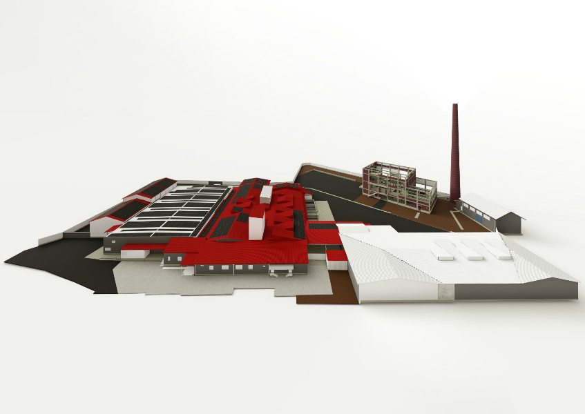 BIM services visual